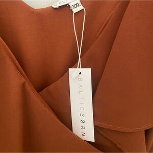 Baltic Born Long Dress.